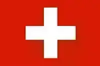 Svizzera - ORDINE 2026