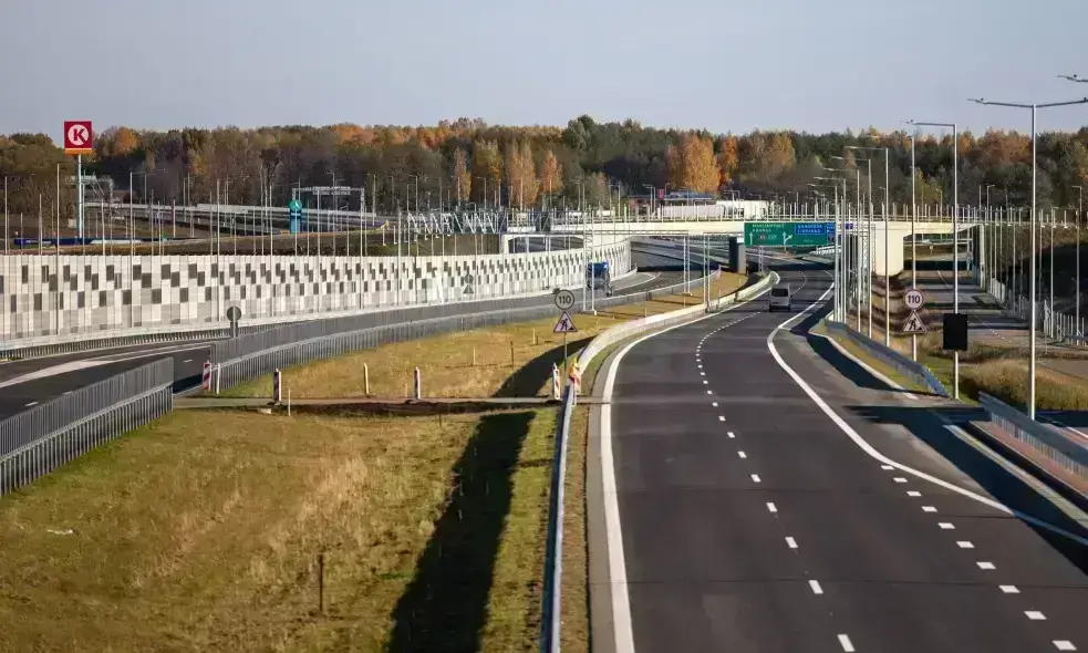 Plata taxei de drum · Lituania · Ghid pentru clienți